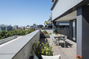 StayCentral - The Stanley@Collingwood